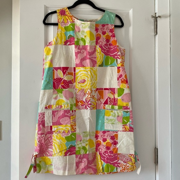 Vintage Lilly Pulitzer - Picture 1 of 6